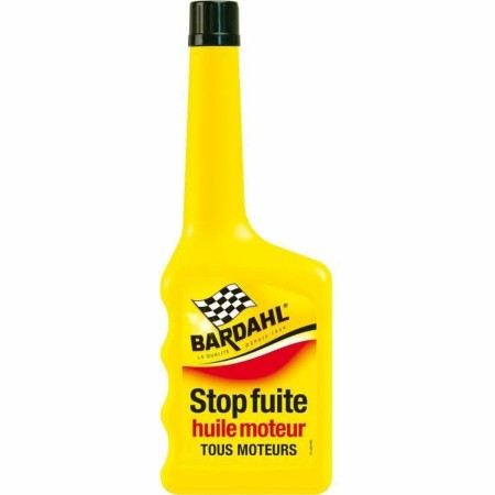 Stop-fuites d'huile Bardahl 42001 350 ml