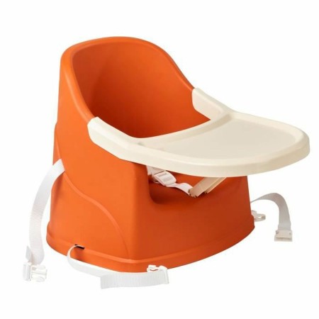 Trona ThermoBaby 36 x 38 x 36 cm Naranja Infantil