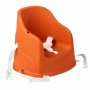 Trona ThermoBaby 36 x 38 x 36 cm Naranja Infantil