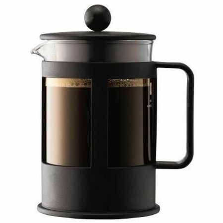 Cafetera de Émbolo Bodum Kenya Negro 500 ml