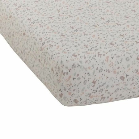 Drap housse Domiva 70 x 140 cm