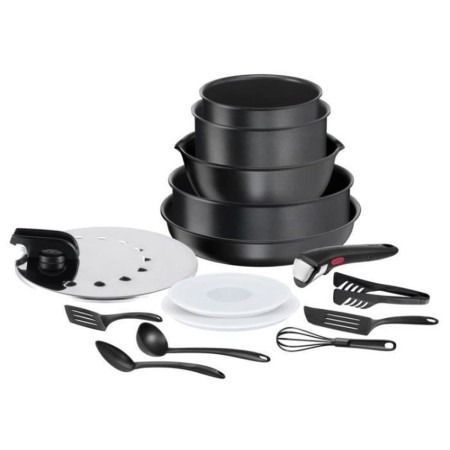 Batería de Cocina Tefal  15 Piezas