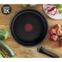 Batería de Cocina Tefal  15 Piezas