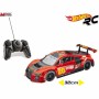 Coche Radio Control Mondo 63487 Rojo