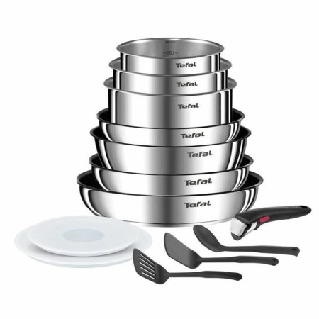 Batería de Cocina Tefal  13 Piezas