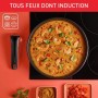 Batterie de Cuisine Tefal  13 Pièces