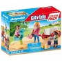 Playset Playmobil 71258 25 Piezas Multicolor