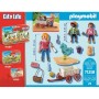 Playset Playmobil 71258 25 Piezas Multicolor