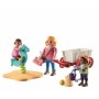 Playset Playmobil 71258 25 Piezas Multicolor