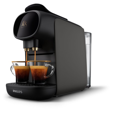 Cafetera Eléctrica Philips LM9012/20