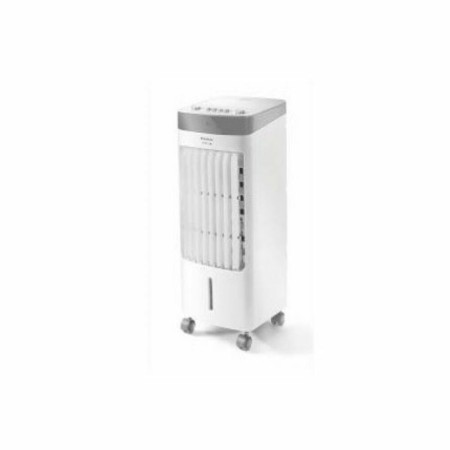 Climatizador Evaporativo Portátil Taurus R403 4 L 80 W 270 m3/h Blanco