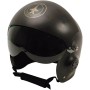 Casco My Other Me Top Gun Negro