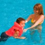 Chaleco Hinchable para Piscina Intex (24 Unidades)