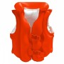 Chaleco Hinchable para Piscina Intex (24 Unidades)