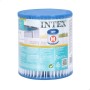 Filtre pour système de filtration Intex Rechange Type H (12 Unités)