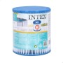 Filtro para Depuradora Intex Recambio Tipo H (12 Unidades)