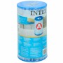 Filtre pour système de filtration Intex Rechange Type A (6 Unités)