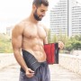 Gaine de Sport Amincissante avec Effet Sauna Redle InnovaGoods Noir (Reconditionné A+)