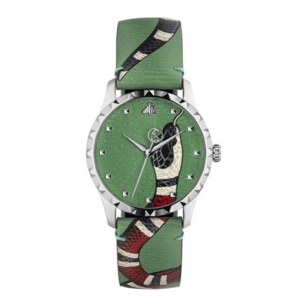 Reloj Unisex Gucci (Reacondicionado B)