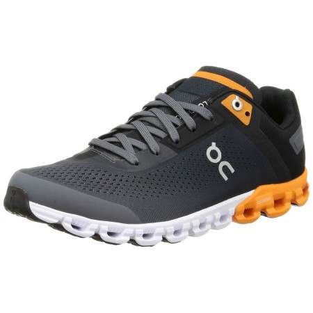 Chaussures de Running pour Adultes On Running Taille 43 Noir (Reconditionné A)