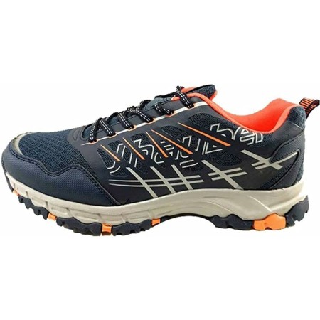 Zapatillas Deportivas Hombre J-Hayber Talla 41 (Reacondicionado C)