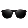 Gafas de Sol One TR90 Hawkers Carbon Black Dark Negro (Reacondicionado A+)