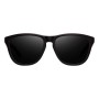 Lunettes de soleil One TR90 Hawkers Carbon Black Dark Noir (Reconditionné A+)