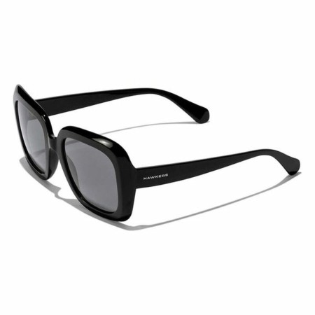 Gafas de Sol Unisex Butterfly Hawkers Negro (Reacondicionado B)