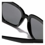 Gafas de Sol Unisex Butterfly Hawkers Negro (Reacondicionado B)