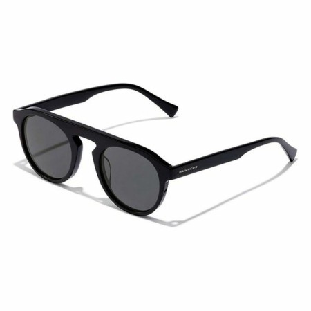 Lunettes de soleil Unisexe Blast Hawkers Blast Noir (Reconditionné B)