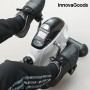 Pedaleador para Brazos y Piernas InnovaGoods IG117155 (Reacondicionado C)