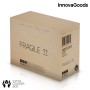 Pédaleur pour bras et jambes InnovaGoods IG117155 (Reconditionné C)