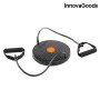 Disque rotatif InnovaGoods IG117162 Noir (Reconditionné C)