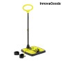 Plateau d'Équilibre InnovaGoods IG117209 Fitness Jaune (Reconditionné C)