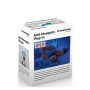 Enchufe Antimosquitos con LED Ultravioleta InnovaGoods Home Pest Negro (Reacondicionado A)