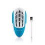 Enchufe Antimosquitos con LED Ultravioleta InnovaGoods Home Pest Negro (Reacondicionado A)