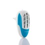 Prise Anti-moustiques avec LED Ultraviolet InnovaGoods Home Pest Noir (Reconditionné A)