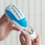 Enchufe Antimosquitos con LED Ultravioleta InnovaGoods Home Pest Negro (Reacondicionado A)