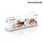 Machine d'emballage sous vide rechargeable InnovaGoods BIG-V0101216 ABS Plastique (Reconditionné A)