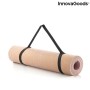 Tapis de yoga en jute Jumat InnovaGoods Marron (Reconditionné A+)