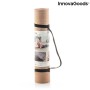 Tapis de yoga en jute Jumat InnovaGoods Marron (Reconditionné A+)