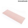 Tapis de yoga en jute Jumat InnovaGoods Marron (Reconditionné A+)