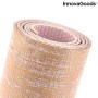 Tapis de yoga en jute Jumat InnovaGoods Marron (Reconditionné A+)