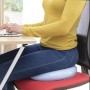 Coussin d'Équilibre avec Gonfleur Cushport InnovaGoods (Reconditionné B)