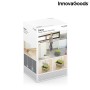 Balai-Serpillière avec Seau Triple Action Trimo InnovaGoods V0103259 Métal (Reconditionné A)