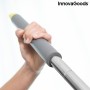 Balai-Serpillière avec Seau Triple Action Trimo InnovaGoods V0103259 Métal (Reconditionné A)
