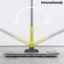 Balai-Serpillière avec Seau Triple Action Trimo InnovaGoods V0103259 Métal (Reconditionné A)