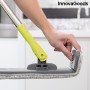 Balai-Serpillière avec Seau Triple Action Trimo InnovaGoods V0103259 Métal (Reconditionné A)