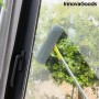 Balai-Serpillière avec Seau Triple Action Trimo InnovaGoods V0103259 Métal (Reconditionné A)