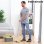 Balai-Serpillière avec Seau Triple Action Trimo InnovaGoods V0103259 Métal (Reconditionné A)